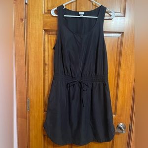 Women’s athletic dress